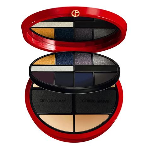 giorgio armani makeup palette.